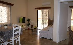 George'S Central Apartment